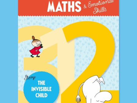 Moomin Maths & Emotional Skills 2 Teacher s Guide Hot on Sale