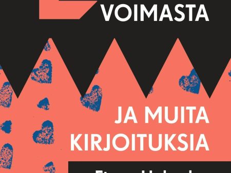 Ei-sanan voimasta ja muita kirjoituksia For Sale