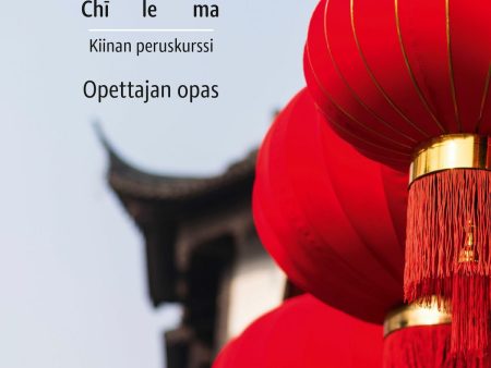 Chi le ma? Opettajan opas Online Hot Sale