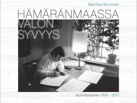 Hämäränmaassa valon syvyys Online Hot Sale