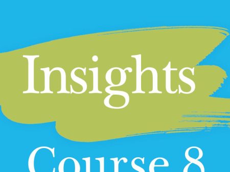 Insights 8 digikirja 6 kk ONL Discount