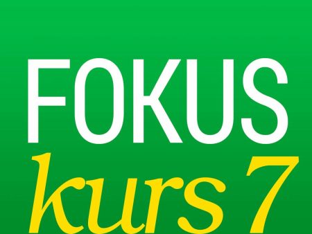 Fokus 7 digikirja 6 kk ONL Discount