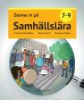 Zooma in på samhällslära 7-9 Online Hot Sale