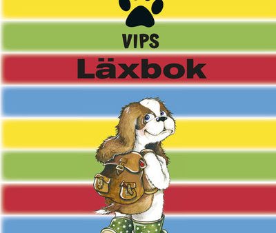 Vips Läxbok 5-pack Online