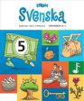 Zoom Svenska Grundbok år 5 Cheap