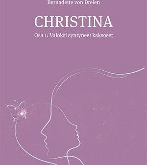 Christina. Osa 1 on Sale