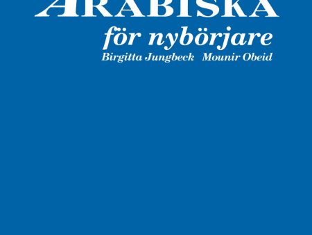 Arabiska för nybörjare facit och ordlista Online now