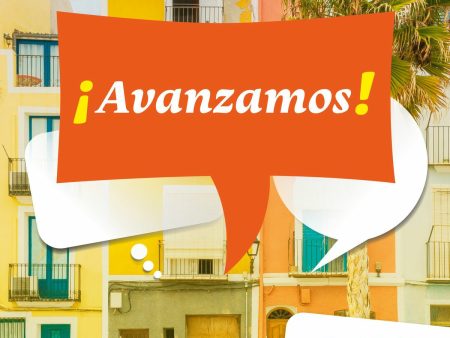 Avanzamos! For Cheap