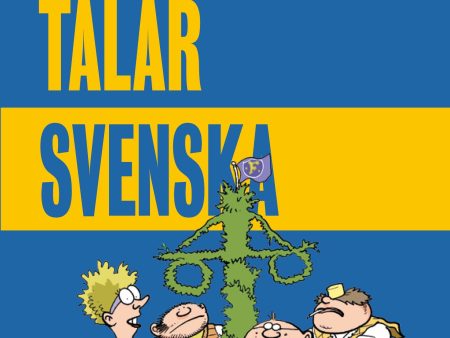 Fingerpori talar svenska Online Sale