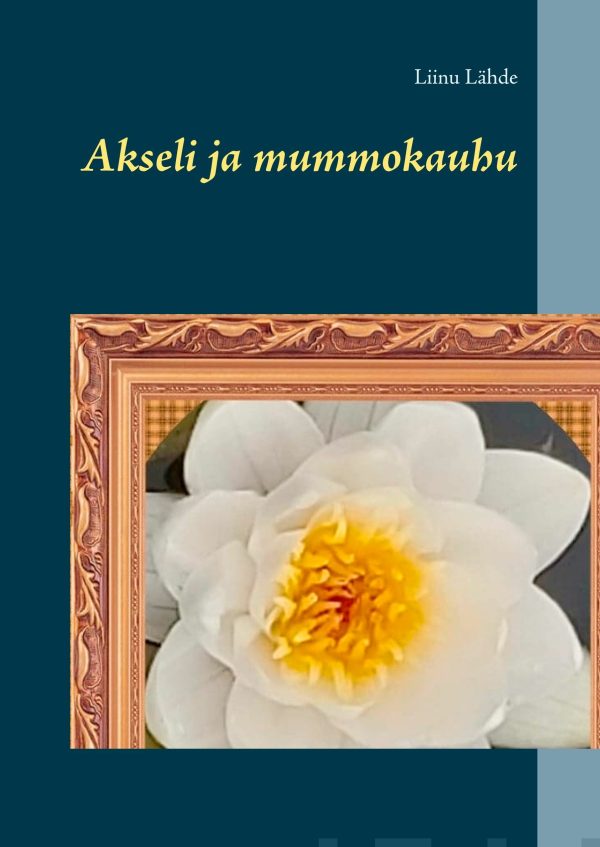 Akseli ja mummokauhu Discount