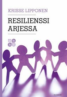 Resilienssi arjessa Supply