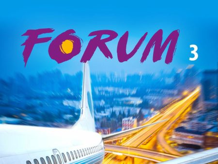 Forum 3 Suomi, Eurooppa ja muuttuva maailma digikirja 6 kk ONL (OPS16) Discount