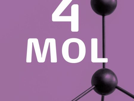 Mol 4 digibok 6 mån ONL For Discount