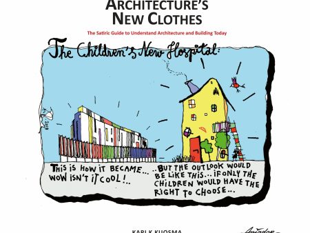 Architecture’s new clothes For Sale