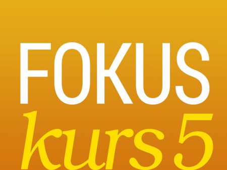 Fokus 5 digikirja 6 kk ONL Supply