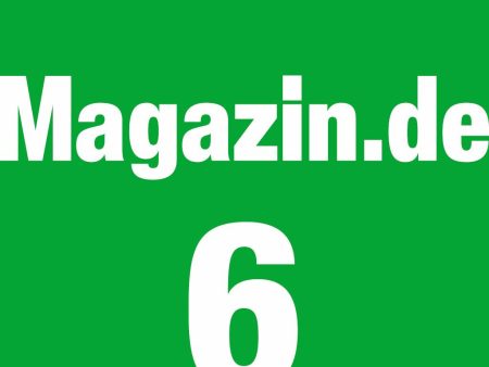 Magazin.de 6 digikirja 6 kk ONL For Discount