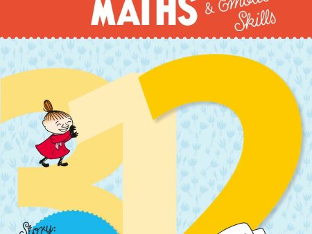 Moomin Maths & Emotional Skills 2 on Sale