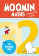 Moomin Maths & Emotional Skills 2 on Sale