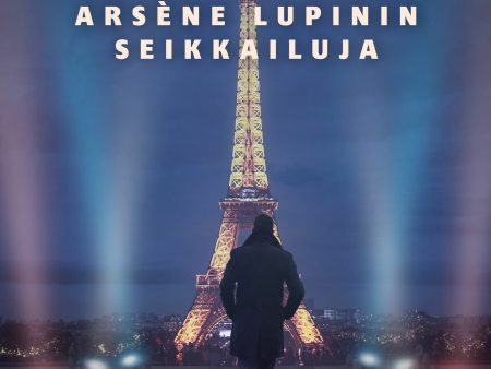 813: Arsène Lupinin seikkailuja For Sale