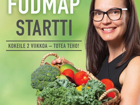 FODMAP Startti on Sale