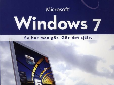 Windows 7 helt enkelt Fashion