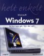 Windows 7 helt enkelt Fashion