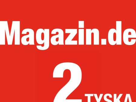 Magazin.de 2 digibok 6 mån ONL For Cheap