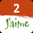 J aime 2 digikirja 6 kk ONL Sale