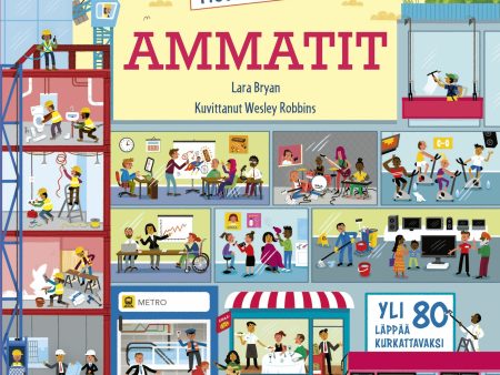 Ammatit Online Sale