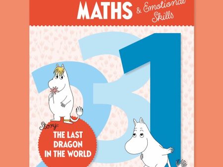 Moomin Maths & Emotional Skills 1 Teacher s Guide For Discount