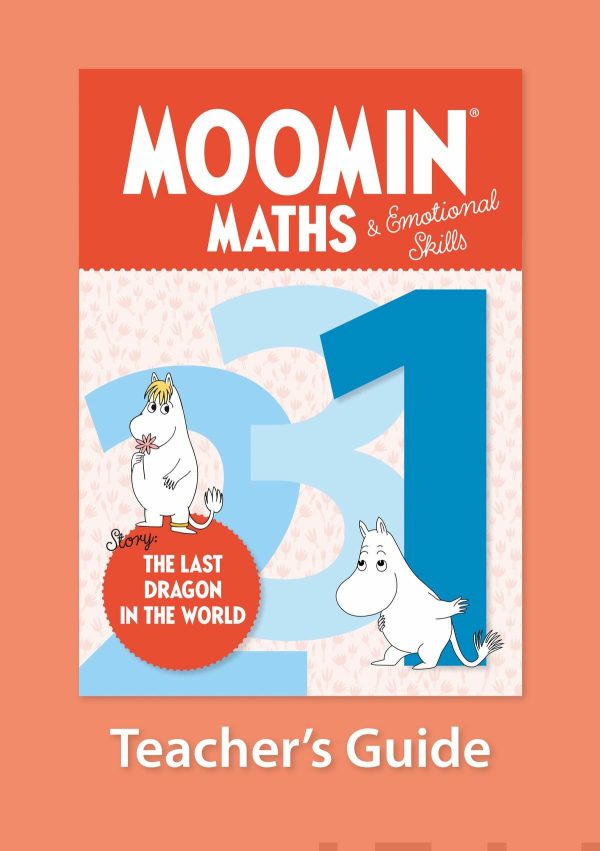 Moomin Maths & Emotional Skills 1 Teacher s Guide For Discount