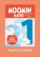 Moomin Maths & Emotional Skills 1 Teacher s Guide For Discount