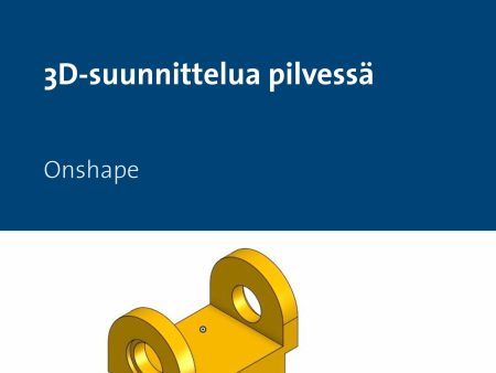 3D-suunnittelua pilvessä Online Sale