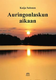 Auringonlaskun aikaan Online Sale