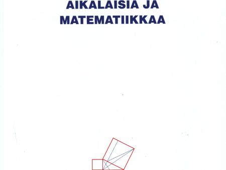 Aikalaisia ja matematiikkaa Discount