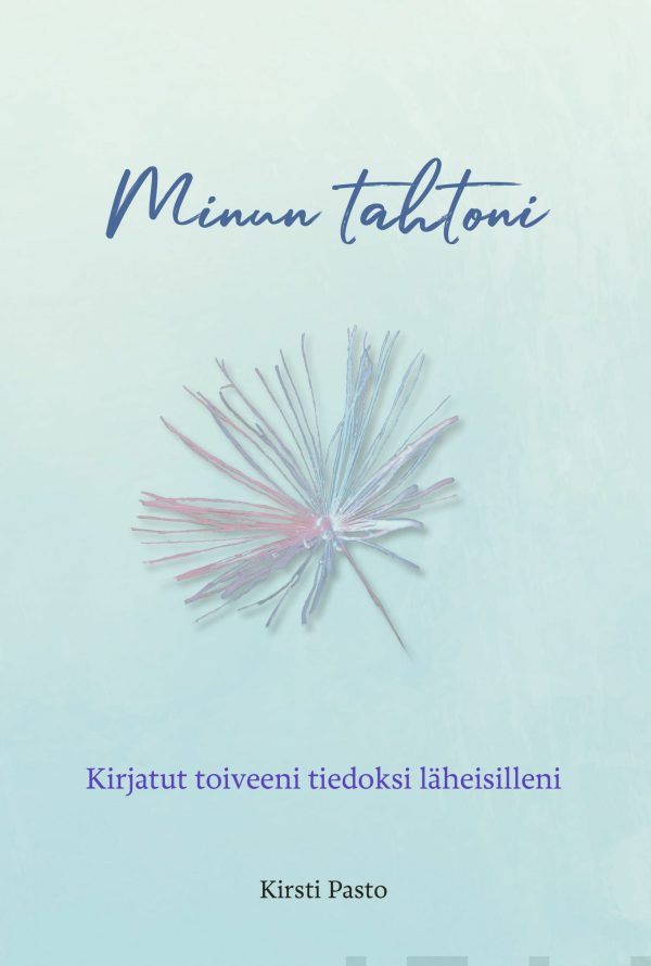 Minun tahtoni Supply