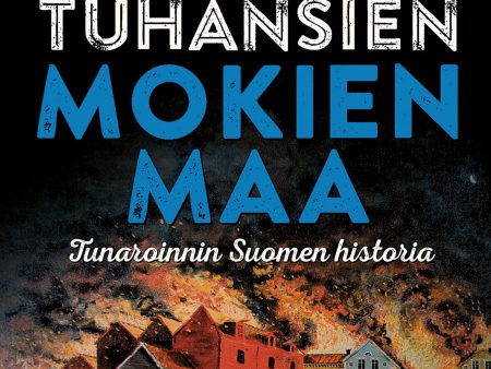 Tuhansien mokien maa Discount