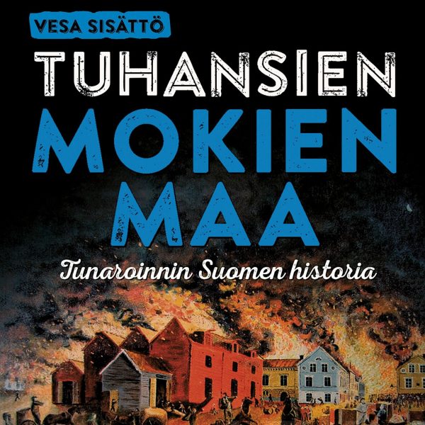 Tuhansien mokien maa Discount