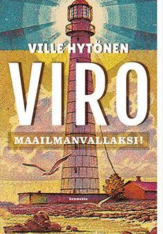 Viro maailmanvallaksi! For Cheap