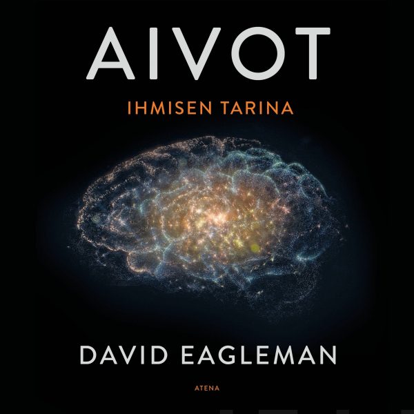 Aivot - Ihmisen tarina For Cheap