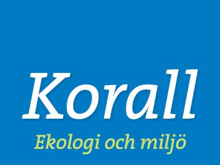 Korall 2 digibok 6 mån ONL For Cheap