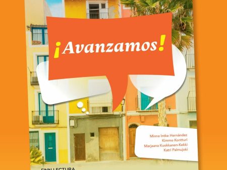 Avanzamos! CD Sale