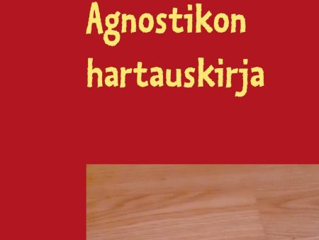 Agnostikon hartauskirja Online